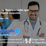 Clínica de Recuperação que Aceita Hapvida em Água Preta - PE