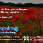 Clínica de Recuperação que Aceita Hapvida em Águas da Prata - SP