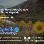 Clínica de Recuperação que Aceita Hapvida em Águas Formosas - MG