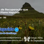 Clínica de Recuperação que Aceita Hapvida em Ajuricaba - RS