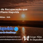 Clínica de Recuperação que Aceita Hapvida em Aldeias Altas - MA