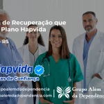 Clínica de Recuperação que Aceita Hapvida em Alegria - RS