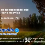 Clínica de Recuperação que Aceita Hapvida em Algodão de Jandaíra - PB