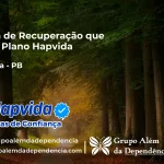 Clínica de Recuperação que Aceita Hapvida em Alhandra - PB