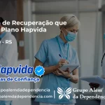 Clínica de Recuperação que Aceita Hapvida em Alpestre - RS