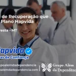 Clínica de Recuperação que Aceita Hapvida em Alta Floresta - MT