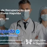 Clínica de Recuperação que Aceita Hapvida em Alto Alegre - RR