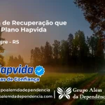Clínica de Recuperação que Aceita Hapvida em Alto Alegre - RS