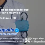 Clínica de Recuperação que Aceita Hapvida em Alto do Rodrigues - RN