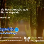 Clínica de Recuperação que Aceita Hapvida em Alto Rio Novo - ES