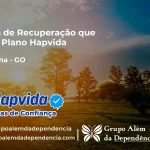 Clínica de Recuperação que Aceita Hapvida em Amaralina - GO