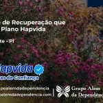 Clínica de Recuperação que Aceita Hapvida em Amarante - PI