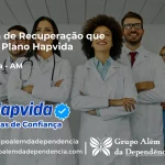 Clínica de Recuperação que Aceita Hapvida em Amaturá - AM