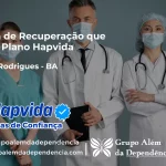 Clínica de Recuperação que Aceita Hapvida em Amélia Rodrigues - BA