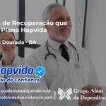 Clínica de Recuperação que Aceita Hapvida em América Dourada - BA