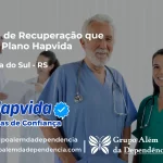 Clínica de Recuperação que Aceita Hapvida em Ametista do Sul - RS