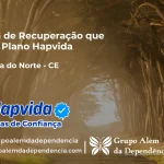 Clínica de Recuperação que Aceita Hapvida em Antonina do Norte - CE