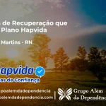Clínica de Recuperação que Aceita Hapvida em Antônio Martins - RN