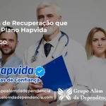 Clínica de Recuperação que Aceita Hapvida em Araçu - GO