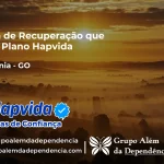 Clínica de Recuperação que Aceita Hapvida em Aragoiânia - GO