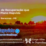 Clínica de Recuperação que Aceita Hapvida em Areia de Baraúnas - PB