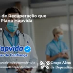 Clínica de Recuperação que Aceita Hapvida em Arês - RN