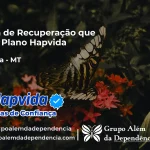 Clínica de Recuperação que Aceita Hapvida em Aripuanã - MT