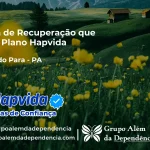 Clínica de Recuperação que Aceita Hapvida em Aurora do Pará - PA