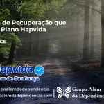 Clínica de Recuperação que Aceita Hapvida em Baixio - CE