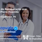 Clínica de Recuperação que Aceita Hapvida em Barra de Guabiraba - PE