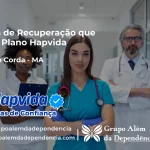 Clínica de Recuperação que Aceita Hapvida em Barra do Corda - MA