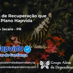 Clínica de Recuperação que Aceita Hapvida em Barra do Jacaré - PR