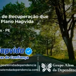 Clínica de Recuperação que Aceita Hapvida em Barreiros - PE