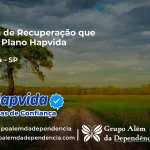 Clínica de Recuperação que Aceita Hapvida em Barrinha - SP