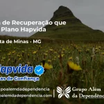 Clínica de Recuperação que Aceita Hapvida em Bela Vista de Minas - MG