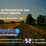 Clínica de Recuperação que Aceita Hapvida em Bela Vista do Maranhão - MA
