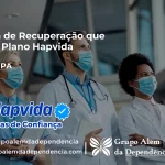 Clínica de Recuperação que Aceita Hapvida em Belém - PA