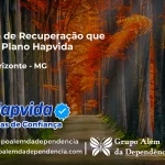 Clínica de Recuperação que Aceita Hapvida em Belo Horizonte - MG