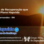 Clínica de Recuperação que Aceita Hapvida em Bento Fernandes - RN