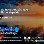 Clínica de Recuperação que Aceita Hapvida em Bernardo Sayão - TO