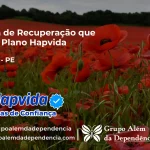 Clínica de Recuperação que Aceita Hapvida em Betânia - PE