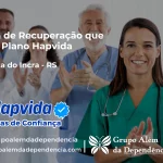 Clínica de Recuperação que Aceita Hapvida em Boa Vista do Incra - RS
