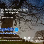 Clínica de Recuperação que Aceita Hapvida em Boa Vista do Sul - RS