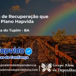 Clínica de Recuperação que Aceita Hapvida em Boa Vista do Tupim - BA