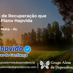 Clínica de Recuperação que Aceita Hapvida em Boca da Mata - AL