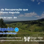 Clínica de Recuperação que Aceita Hapvida em Bom Jesus da Lapa - BA