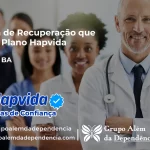 Clínica de Recuperação que Aceita Hapvida em Bonito - BA