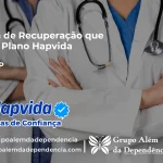 Clínica de Recuperação que Aceita Hapvida em Borá - SP