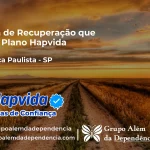 Clínica de Recuperação que Aceita Hapvida em Bragança Paulista - SP