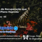 Clínica de Recuperação que Aceita Hapvida em Brejetuba - ES